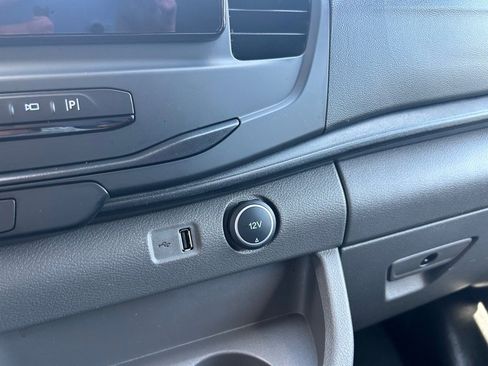 Used 2023 Ford Transit 250 Low Roof w/ Load Area Protection Package image 17