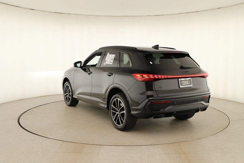 New 2026 Audi Q5 Premium Plus AWD/4WD image 4