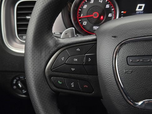 Used 2022 Dodge Charger GT w/ Navigation & Travel Group image 21