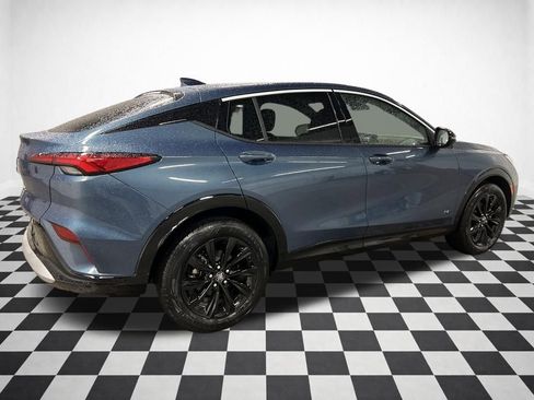 New 2026 Buick Envista Sport Touring image 8