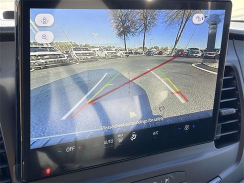 New 2026 Ford Transit 150 Base image 12