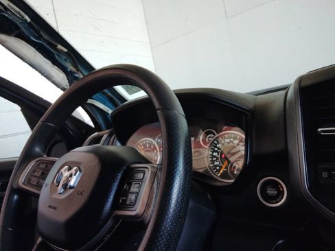 Used 2021 RAM 2500 Tradesman AWD/4WD image 26