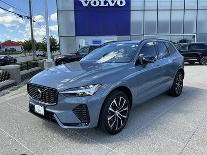 Certified 2023 Volvo XC60 B5 Plus w/ Climate Package