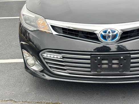Used 2015 Toyota Avalon XLE Touring image 11