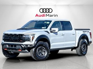 Used 2025 Ford F150 Raptor w/ Equipment Group 803A Raptor R video 1