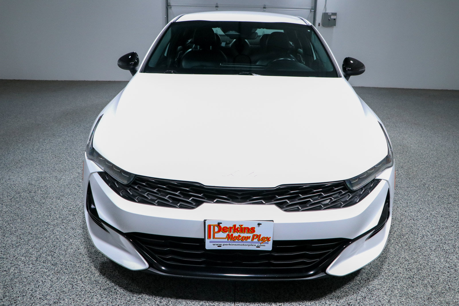 Used 2023 Kia K5 GT-Line FWD image 4