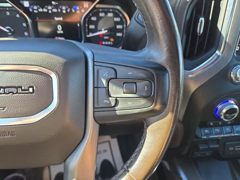 Used 2021 GMC Sierra 1500 Denali w/ Denali Ultimate Package AWD/4WD image 20