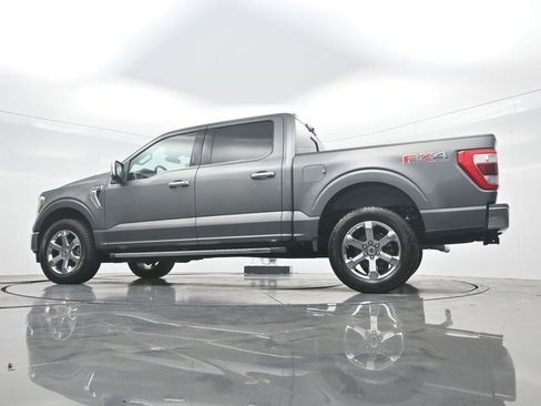 Used 2021 Ford F150 Lariat w/ Equipment Group 502A High AWD/4WD image 33