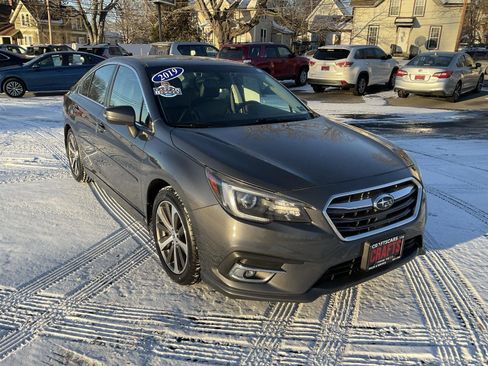 Used 2019 Subaru Legacy 2.5i Limited image 7