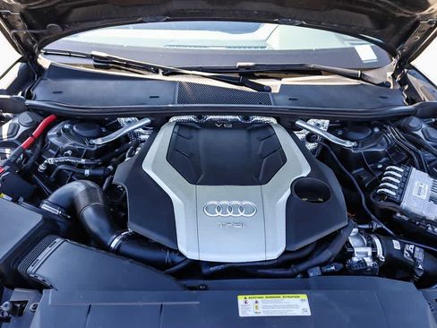 Used 2019 Audi A6 3.0T Premium Plus w/ Premium Plus Package AWD/4WD image 29