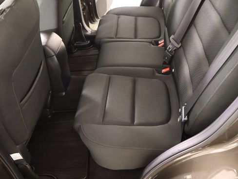 Used 2016 MAZDA CX-5 Touring w/ Bose/Moonroof Package FWD image 12