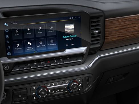 New 2026 Chevrolet Silverado 2500 High Country w/ High Country Premium Package AWD/4WD image 13