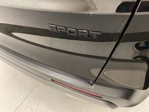 Used 2024 Honda CR-V Sport image 31