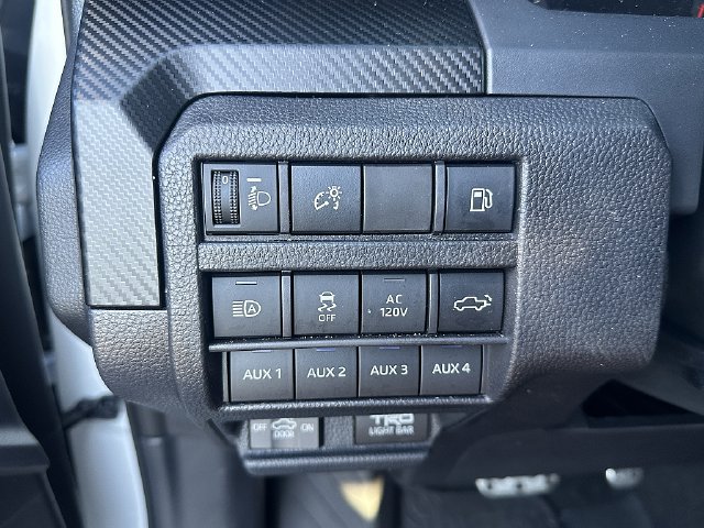 Certified 2026 Toyota Tacoma TRD Pro AWD/4WD image 23