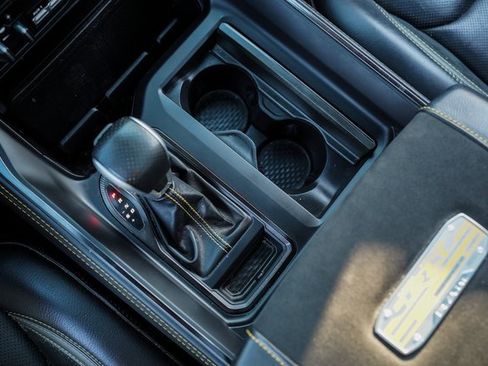 Used 2023 RAM 1500 TRX w/ Havoc Edition image 30