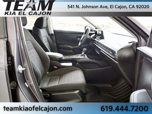 Used 2024 Honda HR-V LX image 11