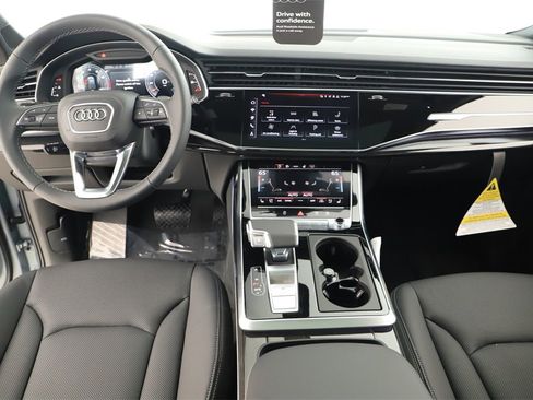 New 2026 Audi Q7 3.0T Premium Plus image 18