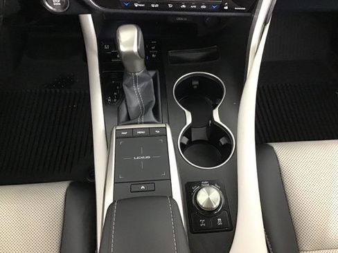 Used 2022 Lexus RX 350 AWD w/ Premium Package image 12