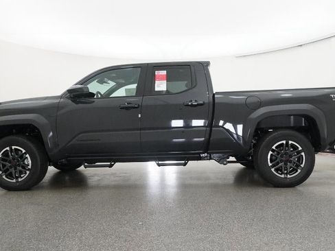 New 2026 Toyota Tacoma TRD Sport image 52