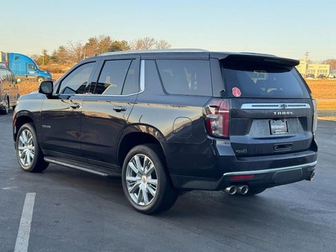 Used 2023 Chevrolet Tahoe High Country w/ Advanced Technology Package image 8