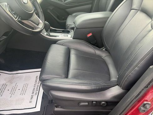 Used 2021 Subaru Ascent Limited w/ Technology Package AWD/4WD image 15