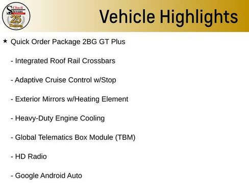 Used 2024 Dodge Durango GT image 25