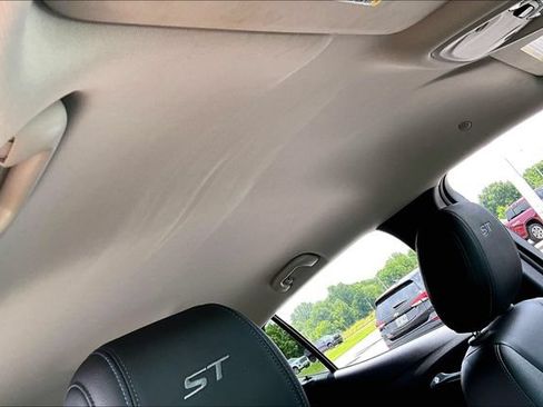 Used 2025 Buick Encore GX Sport Touring FWD image 27
