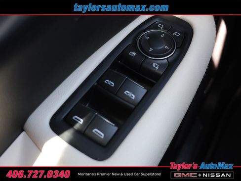 Used 2023 Cadillac XT5 Sportv w/ Technology Package AWD/4WD image 36