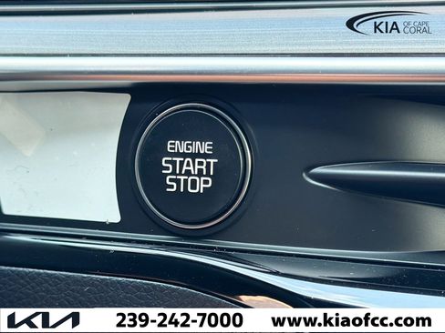 New 2026 Kia K5 GT-Line image 33