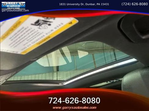 Used 2022 Mercedes-Benz GLC 300 4MATIC image 23