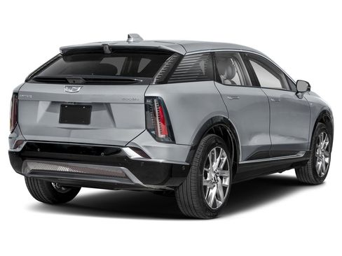 New 2026 Cadillac Optiq V image 26