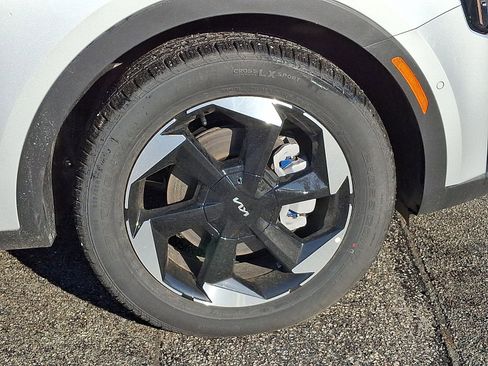 New 2025 Kia Sorento SX Prestige image 10