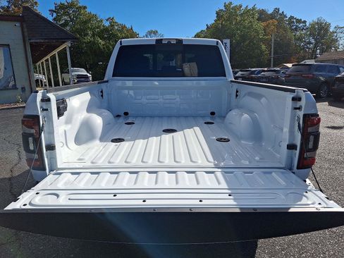 Certified 2023 RAM 2500 Rebel w/ Level 1 Equipment Group image 31