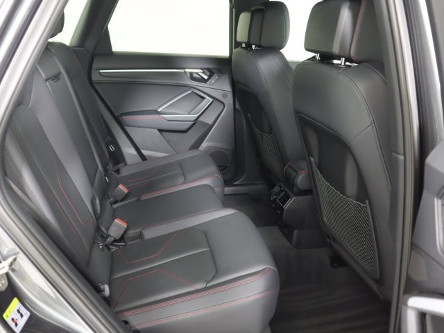 Used 2025 Audi Q3 2.0T Premium Plus AWD/4WD image 14