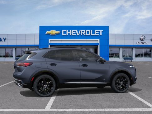 New 2026 Buick Envision Sport Touring image 5