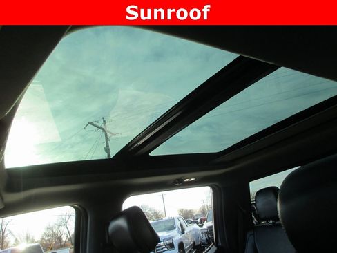 Used 2018 Ford F150 Lariat image 15