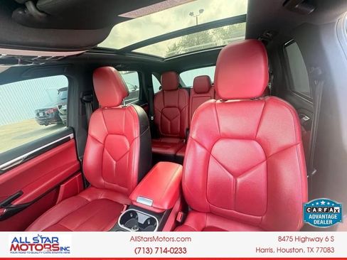 Used 2016 Porsche Cayenne S AWD/4WD image 15
