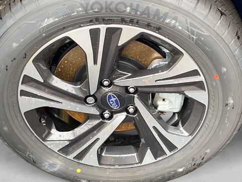 New 2026 Subaru Crosstrek 2.0i Premium image 5