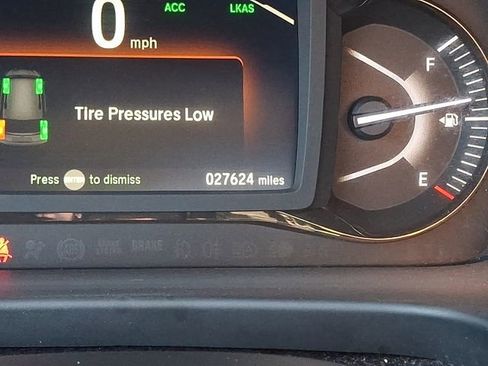 Used 2023 Honda Passport TrailSport image 20