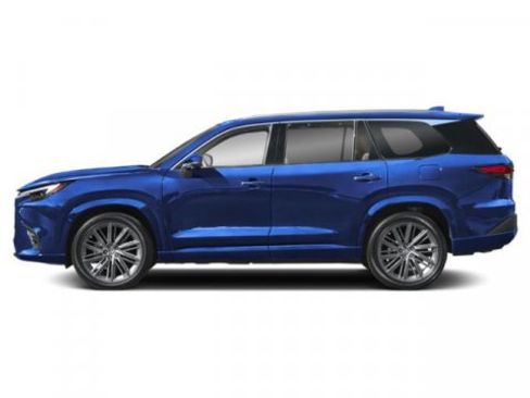 New 2026 Lexus TX 350 AWD image 3