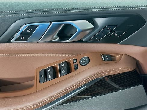 New 2026 BMW X5 xDrive40i image 20