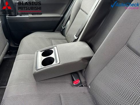 Used 2018 Toyota Corolla iM w/ All-Weather Mat Package FWD image 36