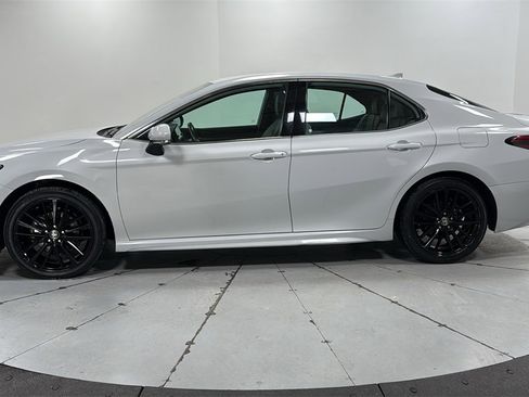 Certified 2024 Toyota Camry XSE image 8