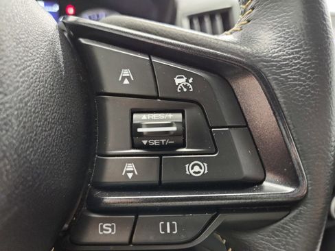 Used 2023 Subaru Crosstrek 2.5i Sport image 14