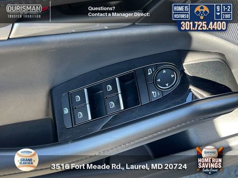 Used 2025 MAZDA MAZDA3 s FWD image 8