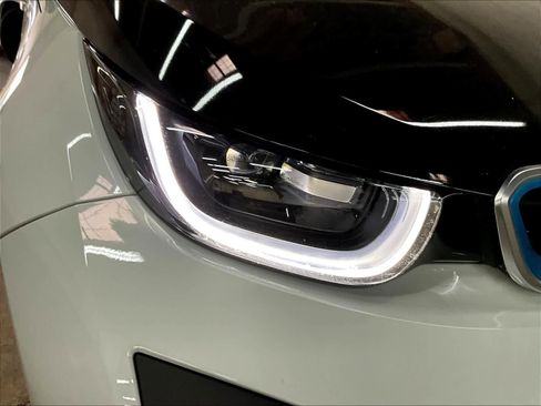 Used 2015 BMW i3 w/ Range Extender image 29