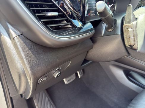 Certified 2023 Buick Envision Essence w/ Sport Touring Package AWD/4WD image 15