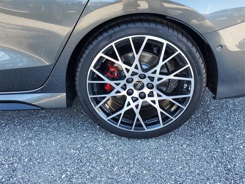 New 2026 Audi RS 3 image 29