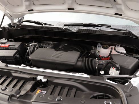 New 2026 Chevrolet Silverado 1500 W/T w/ WT Value Package image 27