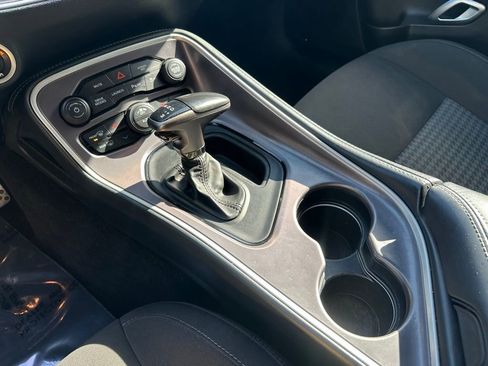 Used 2021 Dodge Challenger R/T Scat Pack image 24